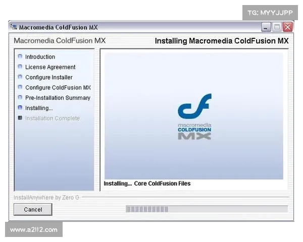 勒索软件攻击者利用不再支持的 ColdFusion 服务器 勒索软件攻击者利用不再支持的 ColdFusion 服务器